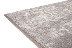 VM-Carpet Keskilattiamatot*Basaltti 830 harmaa  80*300 cm, kantti 5434