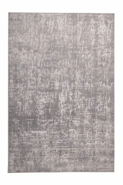 VM-Carpet Keskilattiamatot*Basaltti 830 harmaa 133*200 cm, kantti 5434