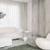 VM-Carpet Keskilattiamatot*Basaltti 490 vihreä 200*300 cm, kantti 5774