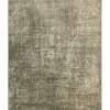 VM-Carpet Käytävämatot*Basaltti 490 vihreä  80*200 cm, kantti 5774