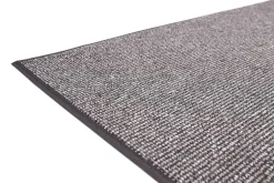 VM-Carpet Käytävämatot*Duuri 4728 antrasiitti, 80*150 cm, kantti 5450