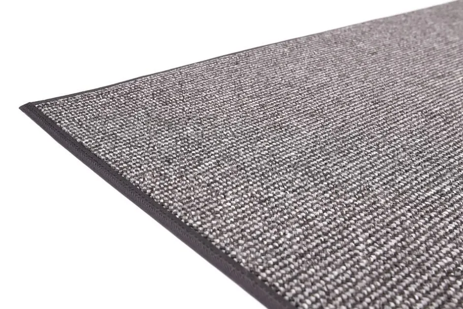 VM-Carpet Käytävämatot*Duuri 4728 antrasiitti, 80*300 cm, kantti 5450