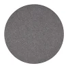 VM-Carpet Pyöreät Matot*Duuri 4728 antrasiitti, Ø 200 cm, kantti 5450