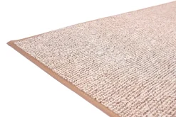 VM-Carpet Käytävämatot*Duuri 4713 v.beige, 80*150 cm, kantti 5978