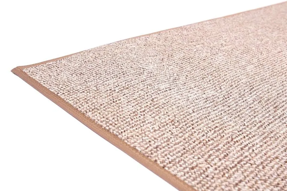 VM-Carpet Keskilattiamatot*Duuri 4713 v.beige, 200*300 cm, kantti 5978