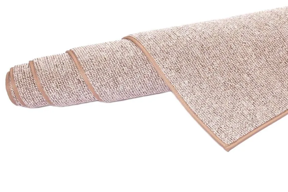 VM-Carpet Keskilattiamatot*Duuri 4713 v.beige, 200*300 cm, kantti 5978