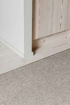 VM-Carpet Keskilattiamatot*Duuri 4713 v.beige, 160*230 cm, kantti 5978