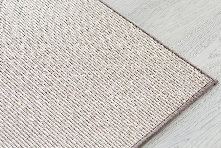 VM-Carpet Keskilattiamatot*Esmeralda 72 beige, 200*300 cm, kantti 070 B