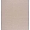 VM-Carpet Käytävämatot*Esmeralda 72 beige, 80*200 cm, kantti 070 B