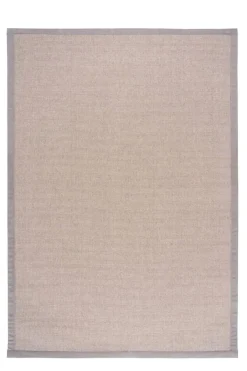 VM-Carpet Käytävämatot*Esmeralda 72 beige, 80*250 cm, kantti 070 B