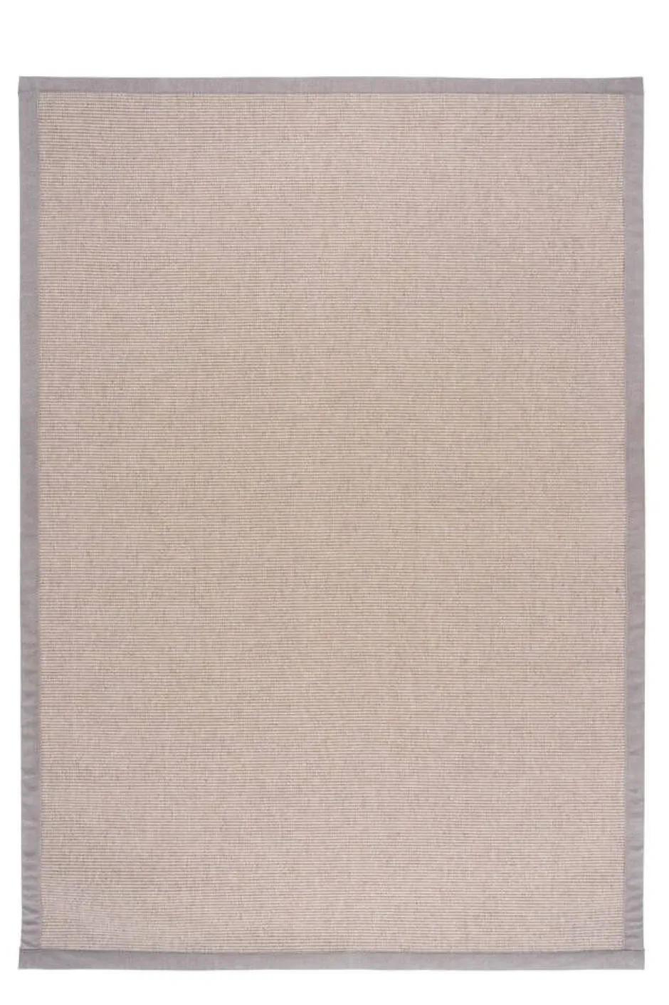 VM-Carpet Käytävämatot*Esmeralda 72 beige, 80*250 cm, kantti 070 B