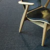 VM-Carpet Käytävämatot*Esmeralda 79 musta, 80*150 cm, kantti 020 B