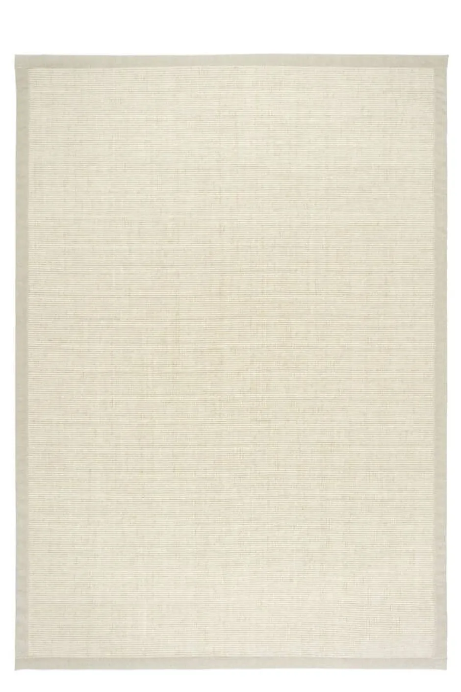 VM-Carpet Käytävämatot*Esmeralda 71 valkoinen, 80*300 cm, kantti 009 B