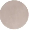 VM-Carpet Pyöreät Matot*Hattara 49 beige, Ø 160 cm