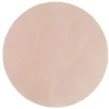 VM-Carpet Pyöreät Matot*Hattara 63 rosa, Ø 200 cm