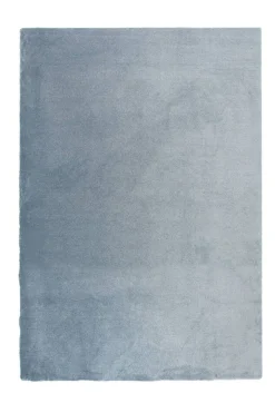 VM-Carpet Käytävämatot*Hattara 79 sininen,  80*200 cm