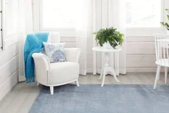 VM-Carpet Keskilattiamatot*Hattara 79 sininen,  160*230 cm