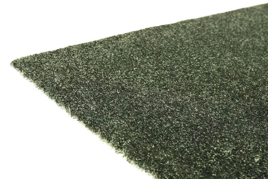VM-Carpet Keskilattiamatot*Hattara 28 tummanvihreä 133*200 cm