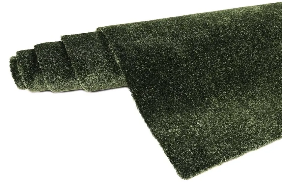 VM-Carpet Keskilattiamatot*Hattara 28 tummanvihreä 160*230 cm