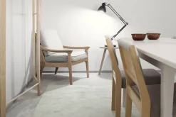 VM-Carpet Keskilattiamatot*Hattara 29 vihreä, 133*200 cm