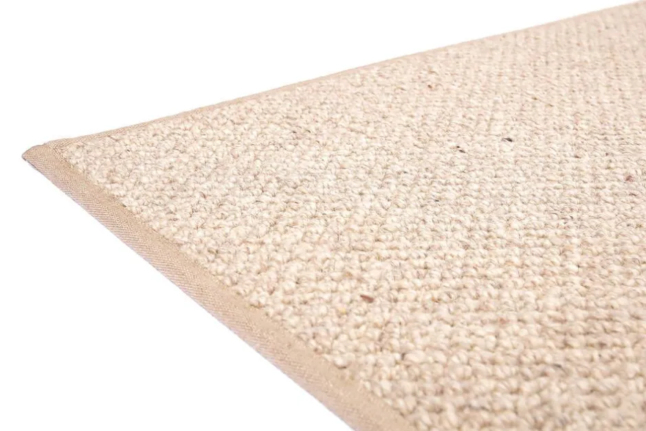 VM-Carpet Käytävämatot*Hehku, 274 greige 80*200 cm, kantti 101 B
