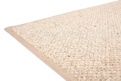 VM-Carpet Käytävämatot*Hehku, 274 greige 80*150 cm, kantti 101 B