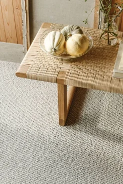 VM-Carpet Käytävämatot*Hehku, 274 greige 80*150 cm, kantti 101 B