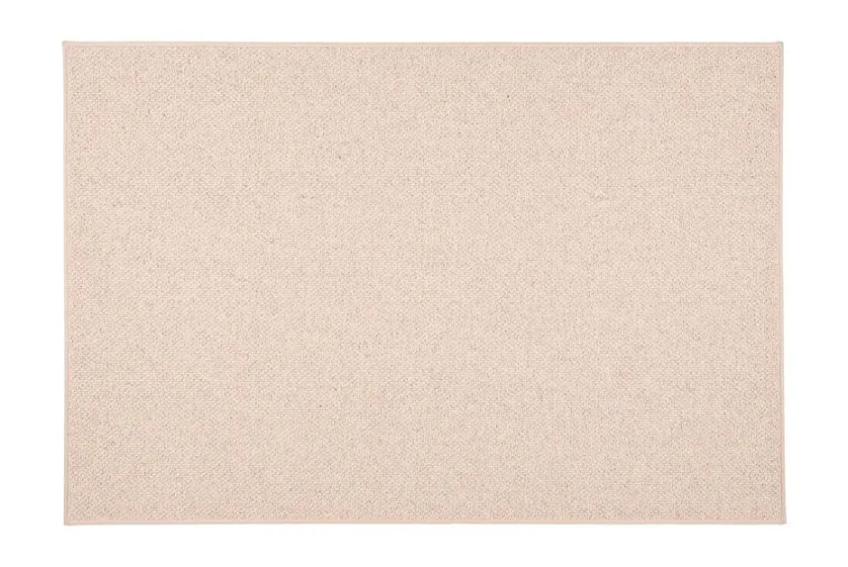 VM-Carpet Käytävämatot*Hehku, 274 greige 80*300 cm, kantti 101 B