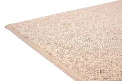 VM-Carpet Käytävämatot*Hiillos, 740 harmaa 80*250 cm, kantti 101 B