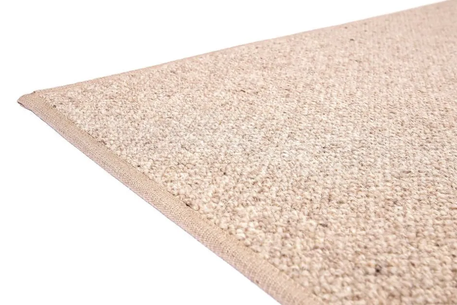 VM-Carpet Käytävämatot*Hiillos, 740 harmaa 80*200 cm, kantti 101 B