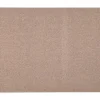 VM-Carpet Keskilattiamatot*Hiillos, 752 ruskea 160*230 cm, kantti 25 B