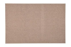 VM-Carpet Käytävämatot*Hiillos, 752 ruskea 80*300 cm, kantti 25 B