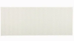 VM-Carpet Käytävämatot*käytävämatto Elsa 80x300 cm 71 valkea