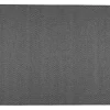 VM-Carpet Käytävämatot*käytävämatto Elsa 80x150 cm musta