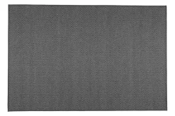 VM-Carpet Käytävämatot*käytävämatto Elsa 80x150 cm musta