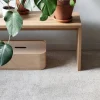 VM-Carpet Käytävämatot*käytävämatto Viita 80x150 cm beige