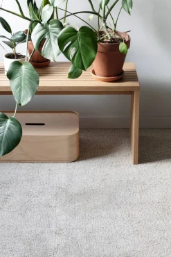 VM-Carpet Käytävämatot*käytävämatto Viita 80x150 cm beige