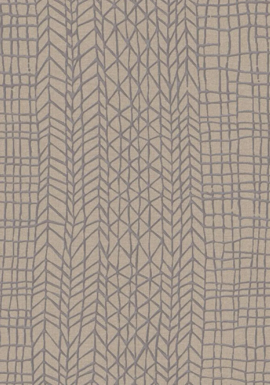 VM-Carpet Keskilattiamatot*Lastu, 4 hopea, 200*300 cm
