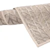 VM-Carpet Käytävämatot*Lastu, 4 hopea, 80*200 cm