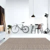 VM-Carpet Keskilattiamatot*Lastu, 4 hopea, 160*230 cm