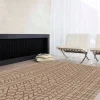 VM-Carpet Keskilattiamatot*Lastu, 3 kupari, 133*200 cm