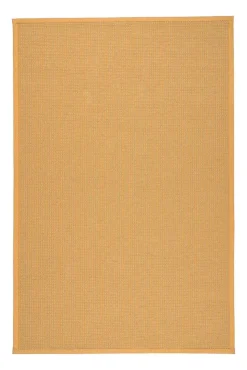 VM-Carpet Käytävämatot*Lyyra 71 keltainen,  80*200 cm, kantti 41