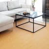 VM-Carpet Keskilattiamatot*Lyyra 71 keltainen, 160*230 cm, kantti 41