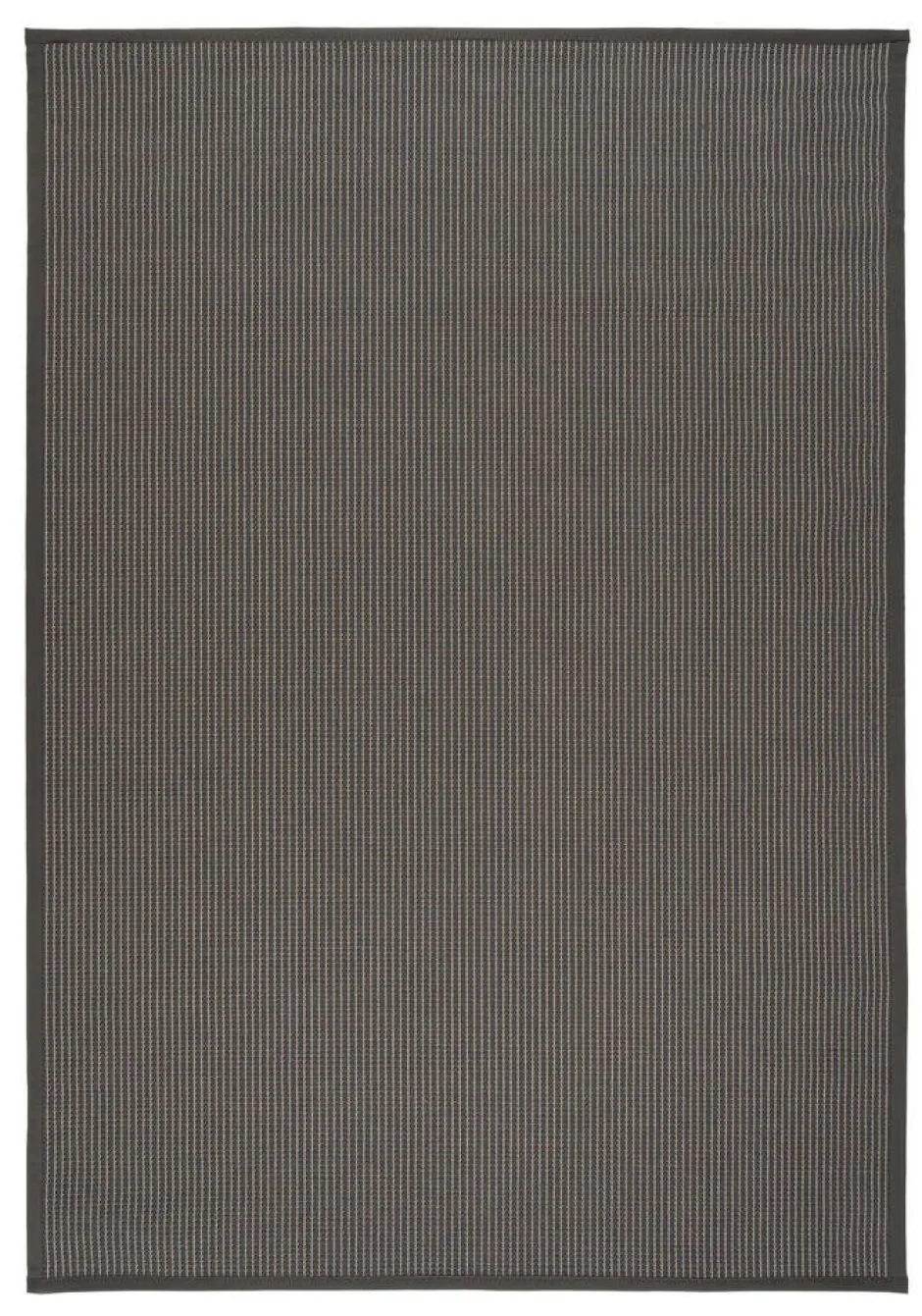VM-Carpet Käytävämatot*Lyyra 78 tummanharmaa, 80*250 cm, kantti 38