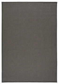 VM-Carpet Käytävämatot*Lyyra 78 tummanharmaa,80*200 cm, kantti 38
