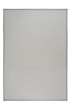 VM-Carpet Käytävämatot*Lyyra 66 vaaleanharmaa 80*200 cm, kantti 29