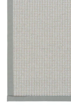 VM-Carpet Käytävämatot*Lyyra 66 vaaleanharmaa  80*150 cm, kantti 29