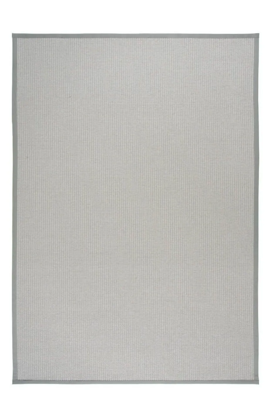 VM-Carpet Keskilattiamatot*Lyyra 66 vaaleanharmaa 200*300 cm, kantti 29