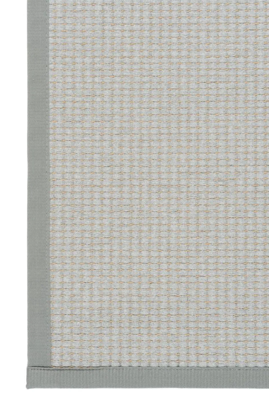 VM-Carpet Keskilattiamatot*Lyyra 66 vaaleanharmaa 200*300 cm, kantti 29