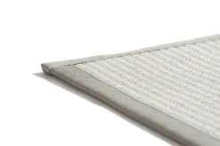 VM-Carpet Käytävämatot*Lyyra 66 vaaleanharmaa 80*250 cm, kantti 29